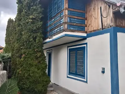 Casa de vanzare Stâlpeni