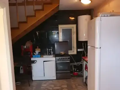 Bucatarie utilata casa de vanzare Stâlpeni Argeș