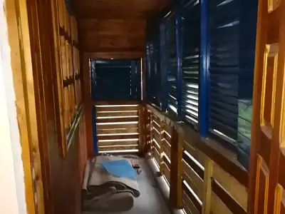 Camera cu pat casa de vanzare Stâlpeni Argeș