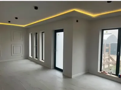 camera luminoasa casa vanzare cumparare Tăbărăști Buzău