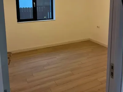 camera cu parchet casa vanzare cumparare Tăbărăști Buzău