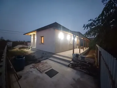 Casa de vanzare Tătărani