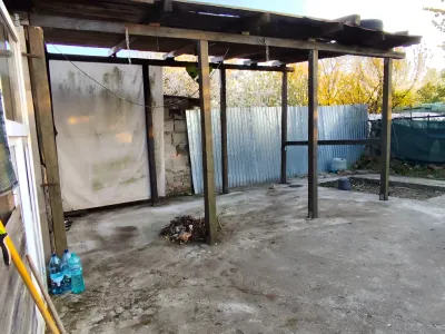 curte cu anexe casa vanzare cumparare Timișoara Timiș