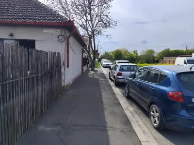 oferta vanzare cumparare casa Timișoara Timiș strada acces
