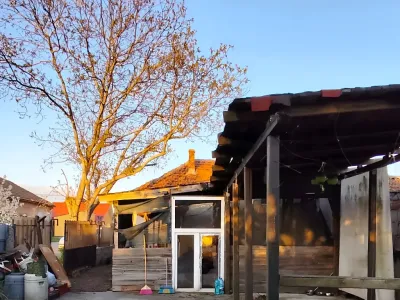 anexa si curte casa vanzare cumparare Timișoara Timiș