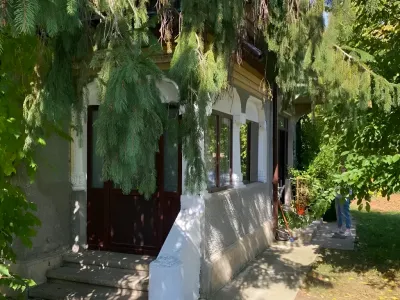 construcție veche casă vânzare cumpărare Titu Dâmbovița
