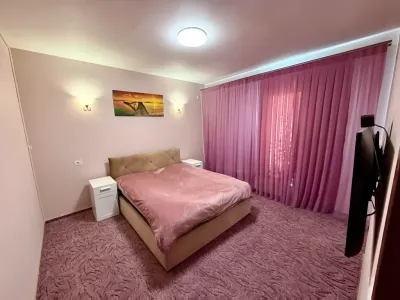 dormitor secundar luminos vanzare cumparare casa Tunari Ilfov