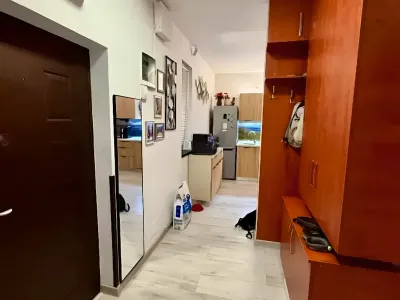 hol spatios utilat vanzare cumparare casa Tunari Ilfov