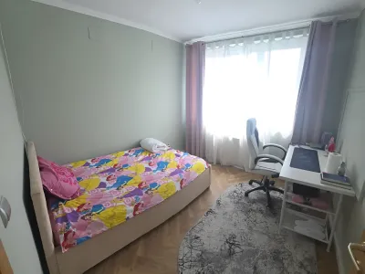 Camera de birou in casa de vanzare-cumparare Tunari Ilfov