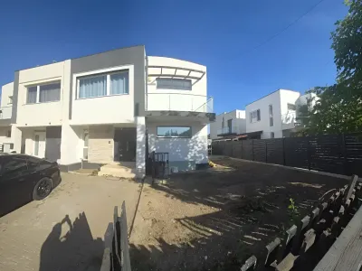 Casa de vanzare Tunari