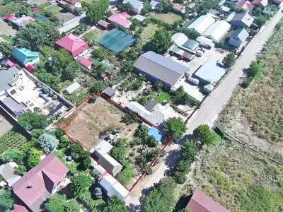 panorama proprietate casa vanzare cumparare Vânători Galați