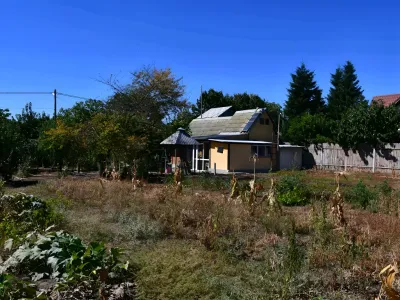 Casa de vanzare Vânători