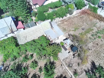 teren intravilan casa de vanzare cumparare Vânători Galați
