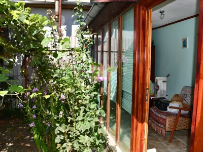 terasa amenajata casa de vanzare cumparare Vânători Galați