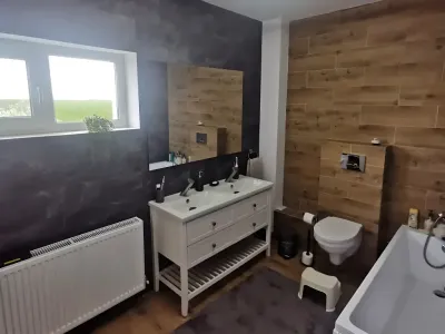 baie utilata cada casa vanzare-cumparare Vidra Ilfov chiuveta