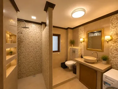 baie utilata cu masina spalat casa vanzare cumparare Vidra Ilfov