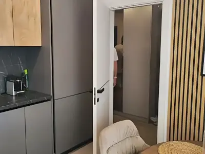 Bucatarie casa de vanzare in Voluntari Ilfov utilata