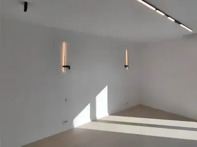 Camera luminoasa in casa de vanzare in Voluntari Ilfov