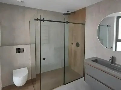 Baie utilata in casa de vanzare situata in Voluntari Ilfov