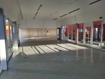 Hala de inchiriat Afumați