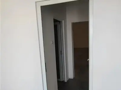 Hol acces interior hala de inchiriat Afumati Ilfov