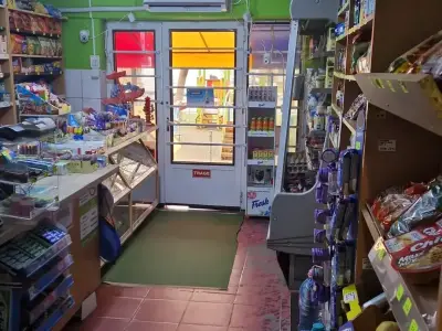 Spatiu_comercial de vânzare în Alexandria, Teleorman - Strada Dunării img 3