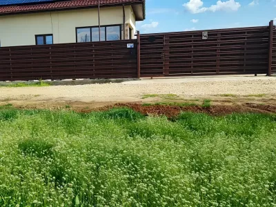 Casa si drum teren vanzare-cumparare Adunații-Copăceni Giurgiu