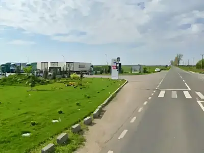 Teren de vanzare Afumați