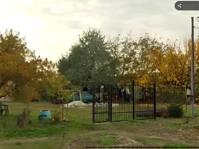 Teren de vanzare Arad