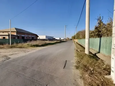 teren vanzare cumparare Balotești Ilfov utilități stâlp curent