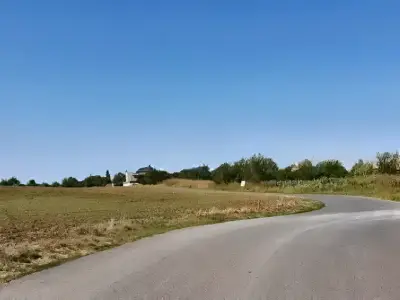 Teren de vanzare Balotești