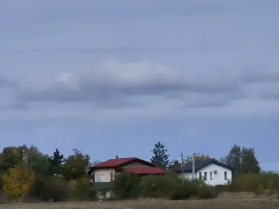 teren vanzare cumparare Balotești Ilfov zona verde linistita