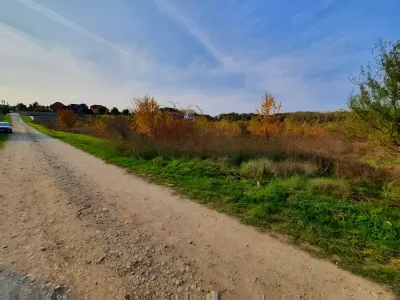 teren vanzare cumparare Balotești Ilfov proprietate verde
