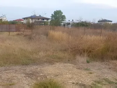 priveliste verde vanzare cumparare teren Balotești Ilfov