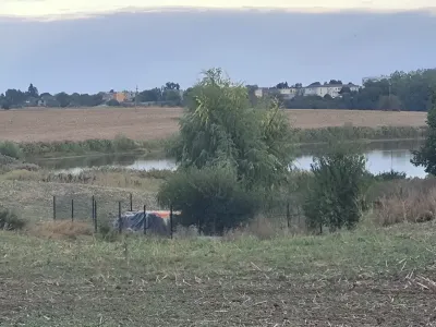 Teren de vanzare Balotești