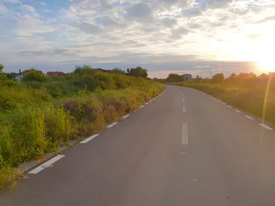 Teren de vanzare Balotești