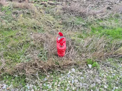 teren vanzare cumparare Balotești Ilfov retele apa utilitati