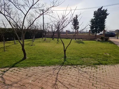 Teren de vanzare Balotești