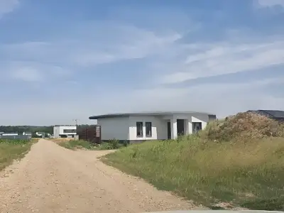 Teren de vanzare Balotești