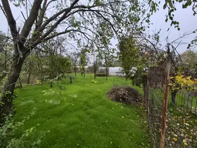 Teren de vanzare Balotești