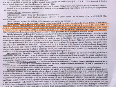 Acte proprietate cadastru teren vanzare cumparare Balotești Ilfov