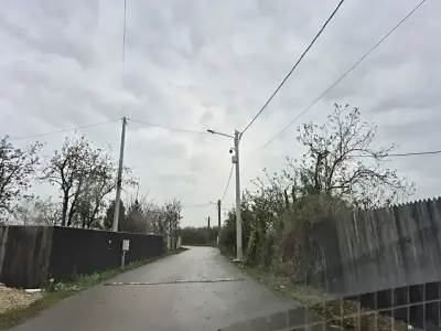 Teren de vanzare Balotești