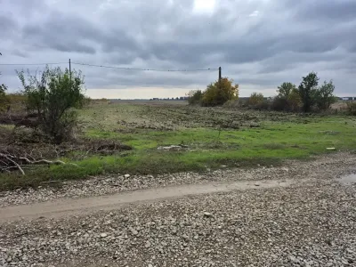 drum practicabil spre teren vanzare cumparare Balotești Ilfov