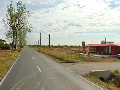 Teren de vanzare Balotești