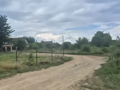 Teren de vanzare in Balotești Ilfov acces drum de pamant