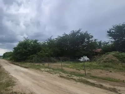 Teren vanzare Balotești Ilfov drum acces langa constructie