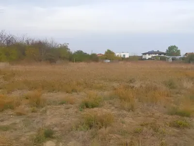 lot spatios teren vanzare cumparare intravilan Balotești Ilfov