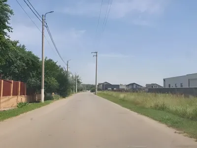 Teren de vanzare Balotești