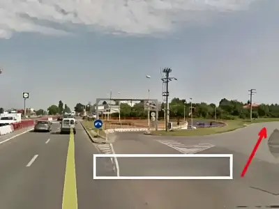 Teren de vanzare Balotești