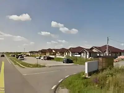 Teren de vanzare Balotești